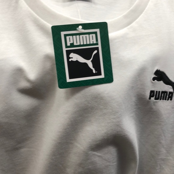 Price is FIRM Last One - 2 piece Puma sleeveless tank for men bundle deal - Picture 3 of 6